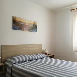 Rocas Marinas Appartement
